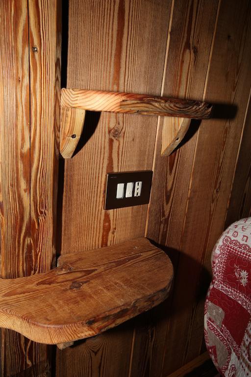 ラ・トゥイールLa Beletteアパートメント 部屋 写真