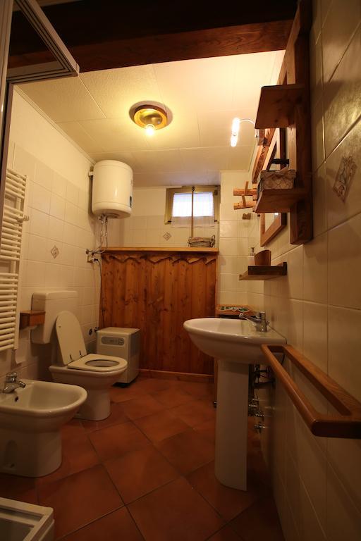 ラ・トゥイールLa Beletteアパートメント 部屋 写真